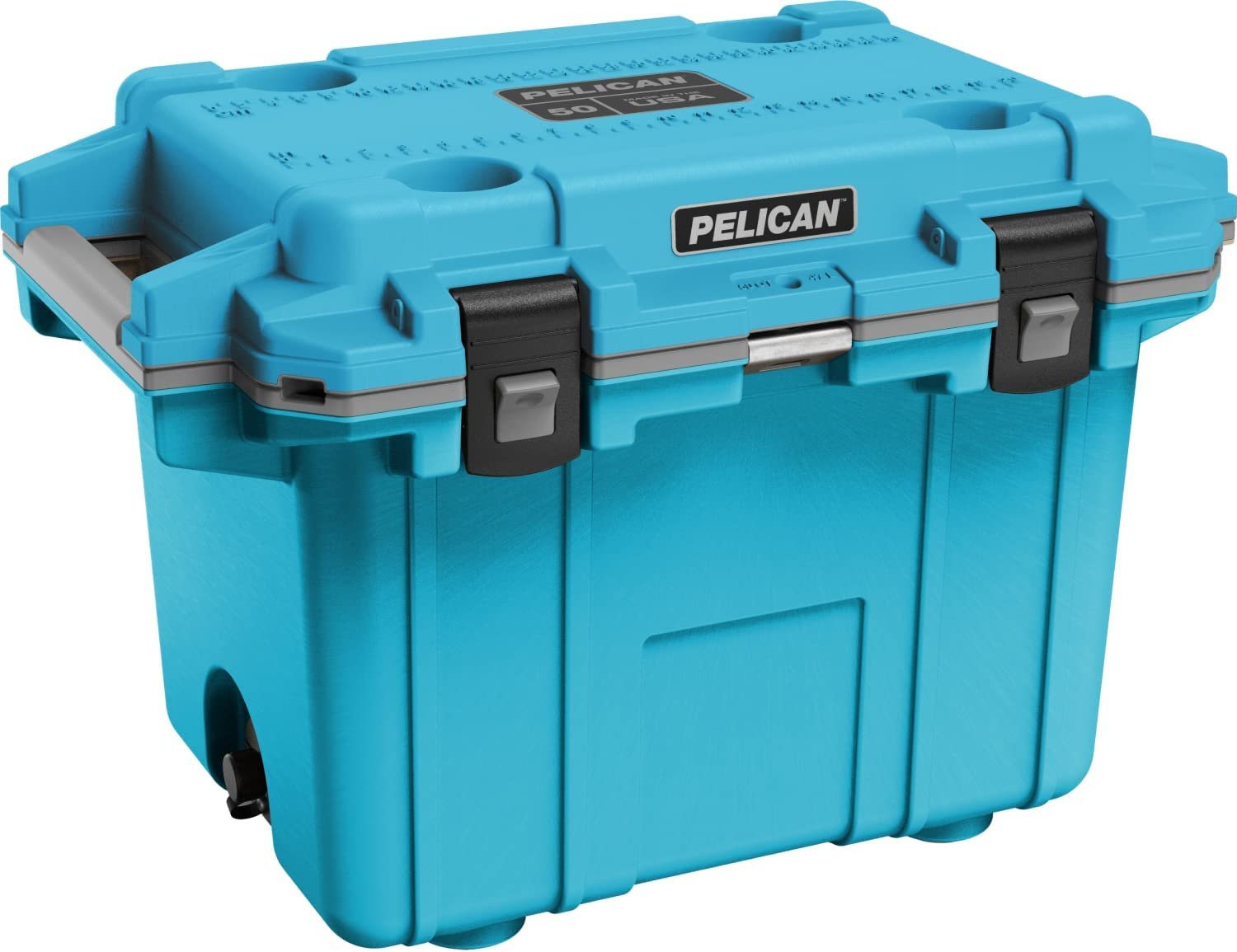 Pelican 50QT Elite Cooler