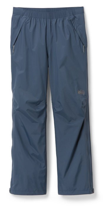 REI Rainier Full-Zip