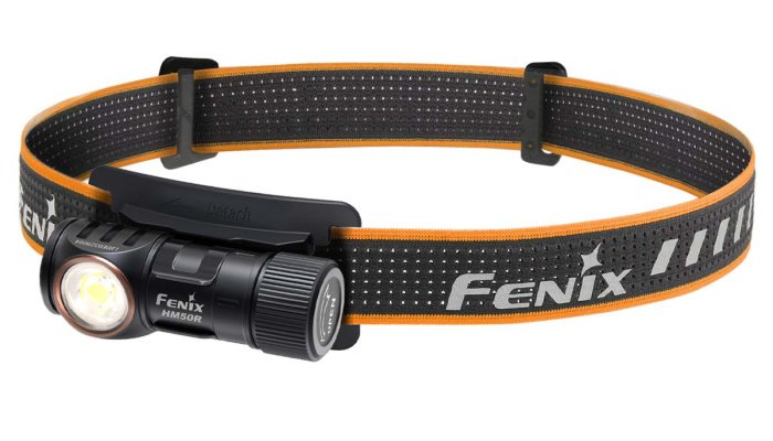 Fenix HM50R Headlamp