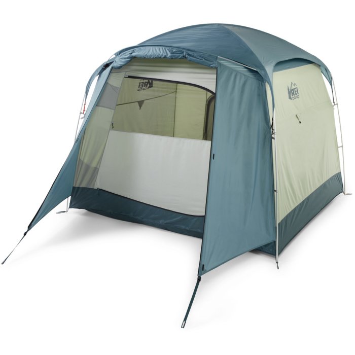 REI Skyward 4 Tent