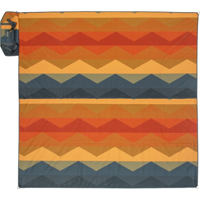 NEMO Victory Patio Blanket