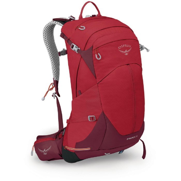 Osprey Stratos 24 Daypack