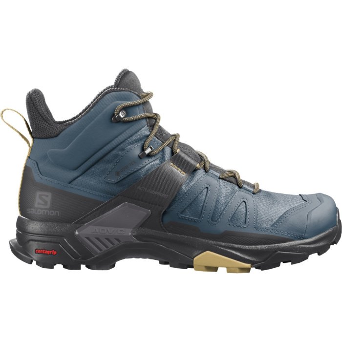 Salomon X Ultra 4 Mid GTX