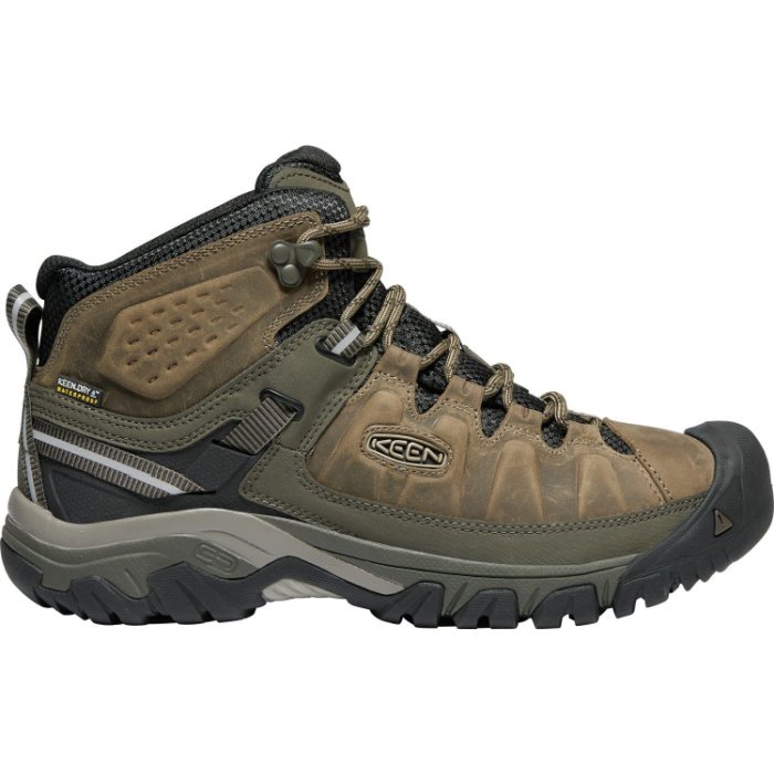 KEEN Targhee III Mid WP