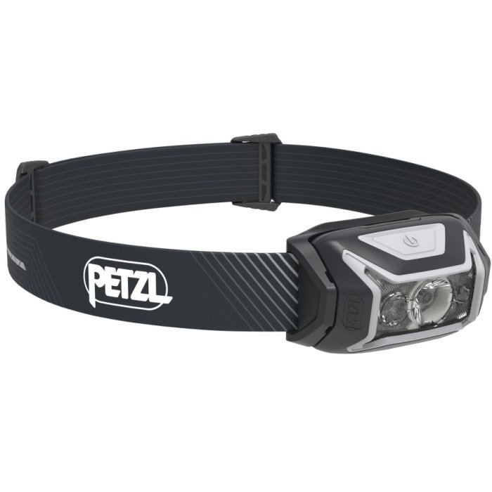 Petzl Actik CORE Headlamp