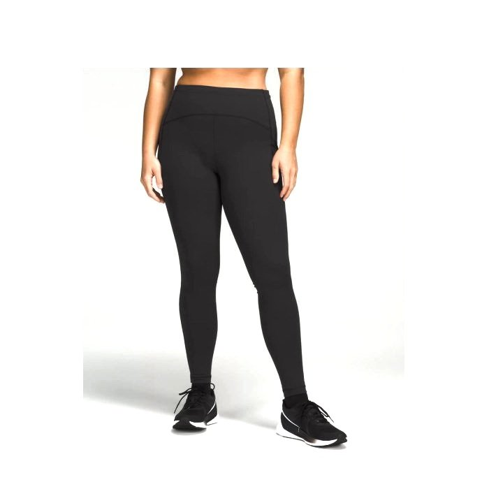 lululemon Swift Speed High-Rise