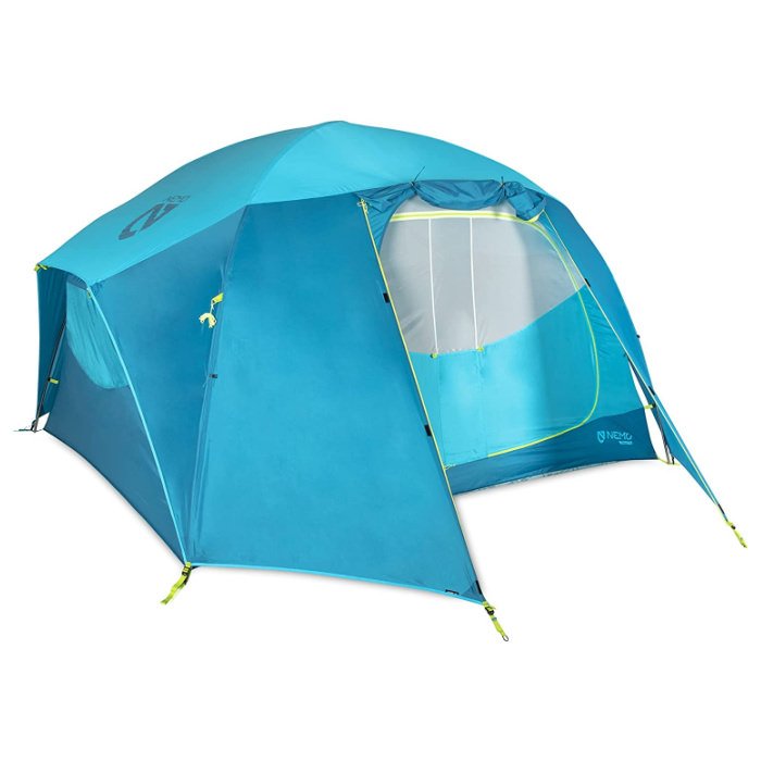 NEMO Aurora Highrise Tent