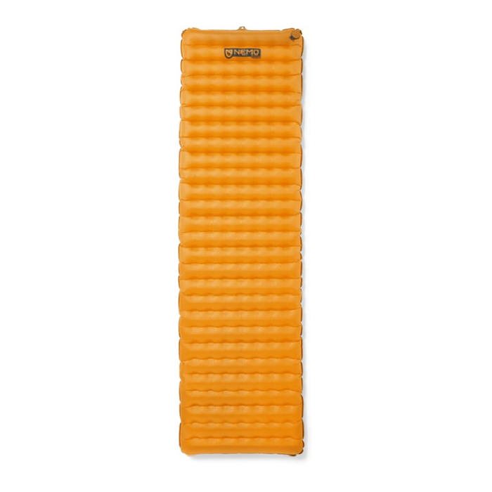 NEMO Tensor Insulated Sleeping Pad