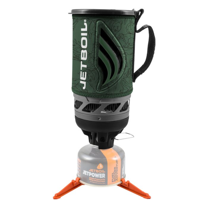 Jetboil Flash Cooking System