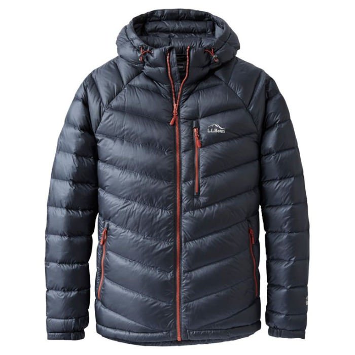 L.L. Bean Ultralight 850 Hooded