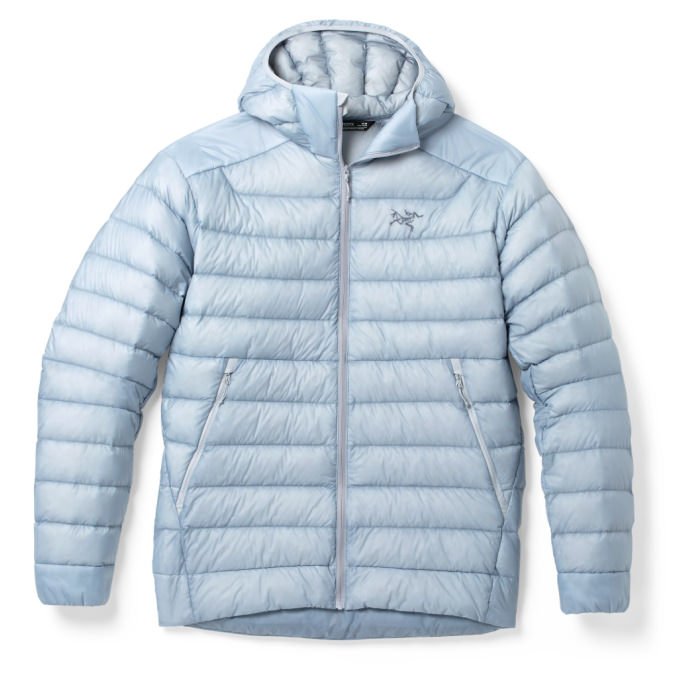 Arc'teryx Cerium Hoody