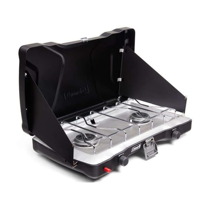 Coleman Triton+ Camping Stove