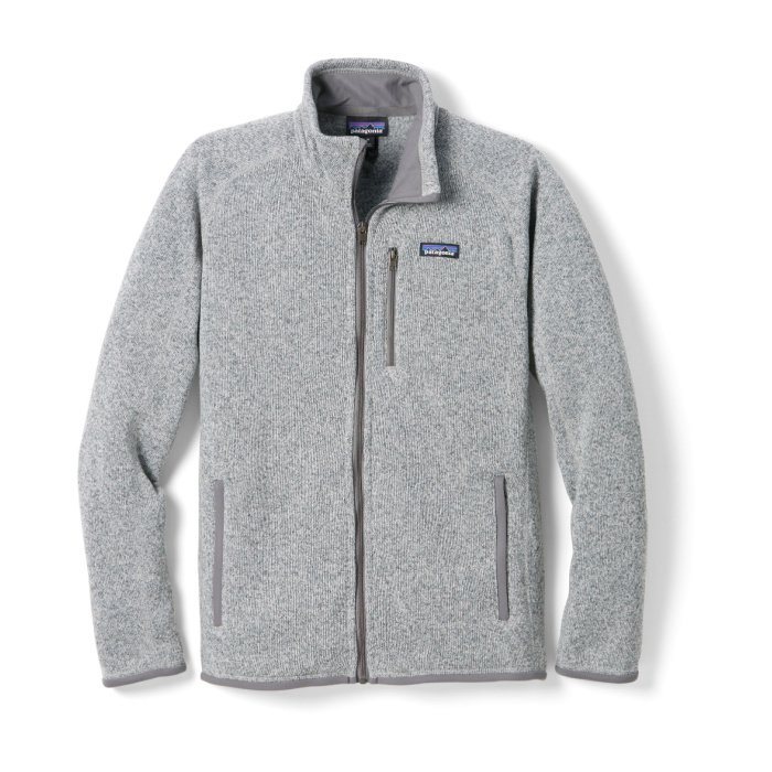 Patagonia Better Sweater