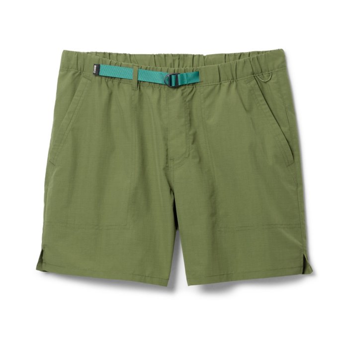 REI Trailmade Amphib Shorts