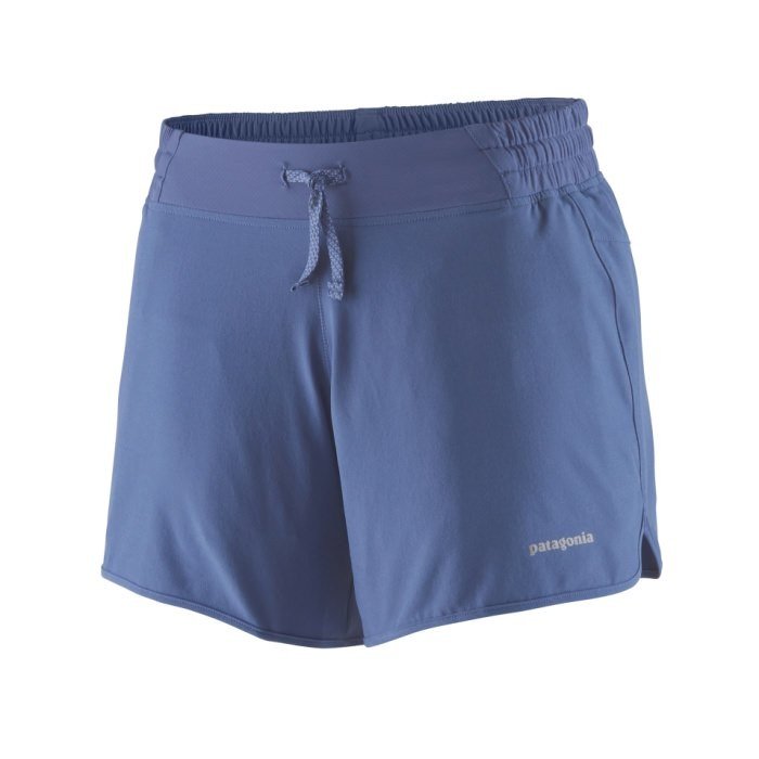 Patagonia Nine Trails Shorts