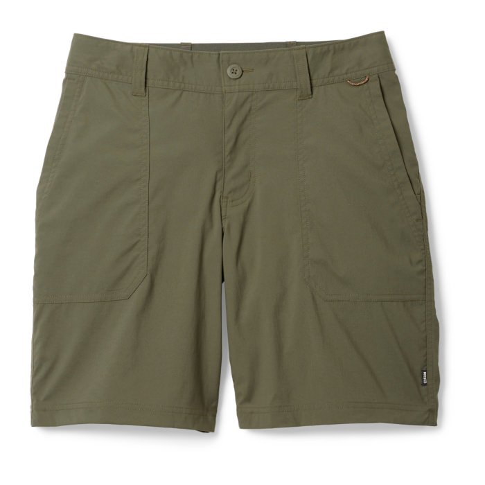 REI Sahara Bermuda Shorts