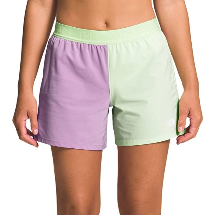 The North Face Wander Shorts