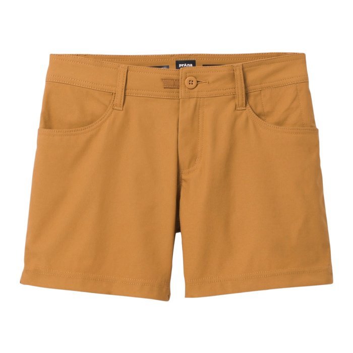 Prana Halle II Shorts