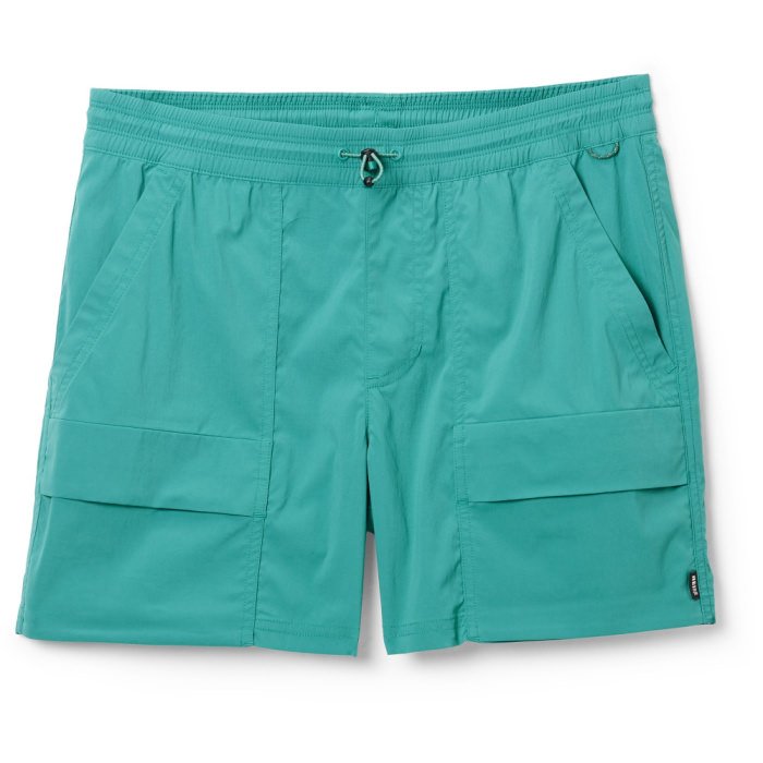 REI Trailmade Shorts