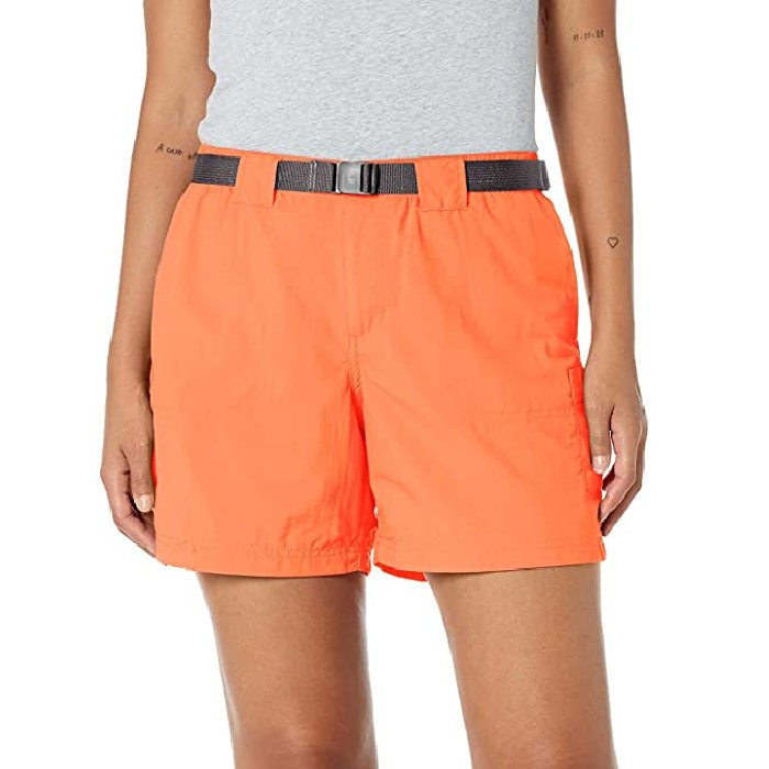 Columbia Sandy River Cargo Shorts