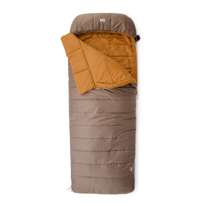 REI Siesta Hooded 20 Sleeping Bag