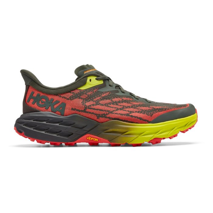 HOKA Speedgoat 5