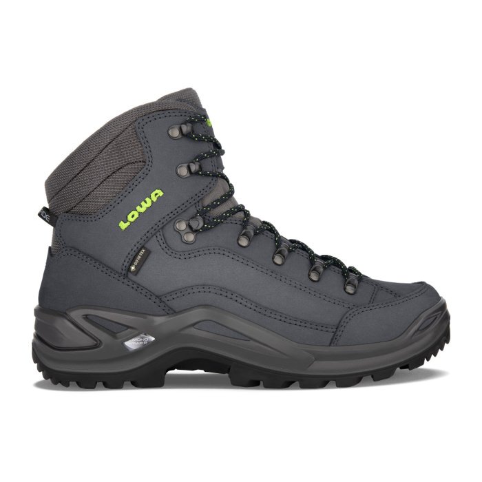 Lowa Renegade GTX Mid