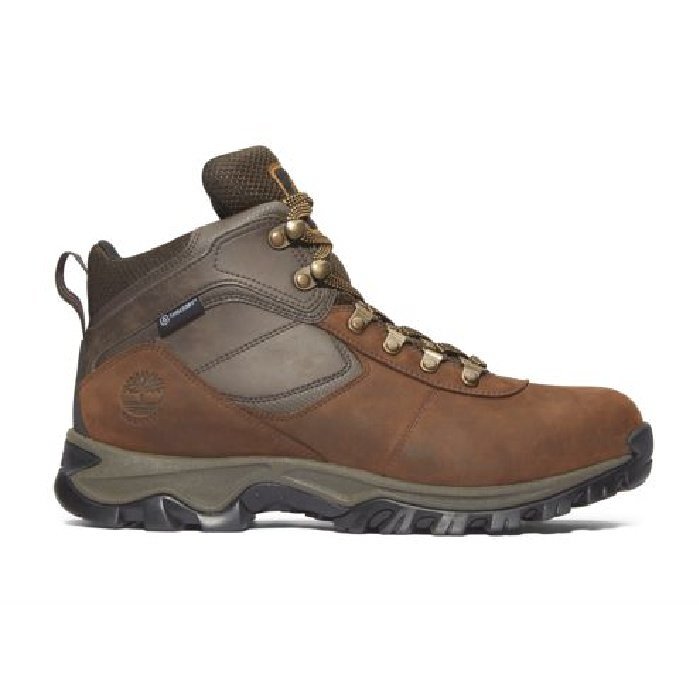 Timberland Mt. Maddsen WP Mid