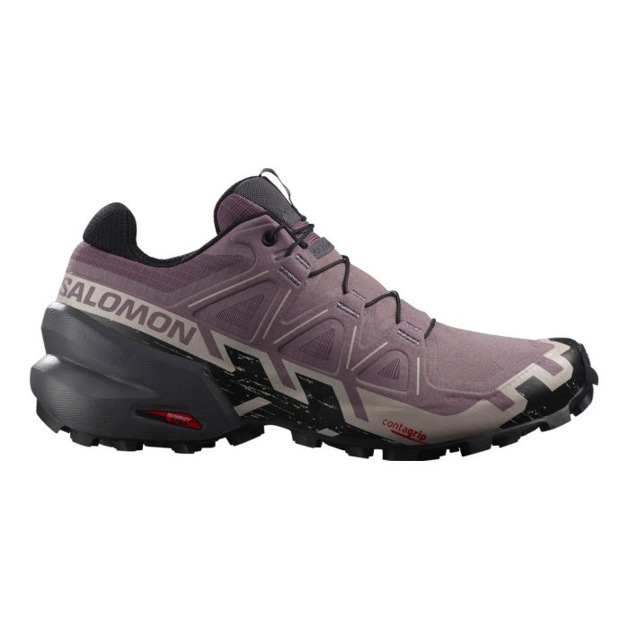 Salomon Speedcross 6