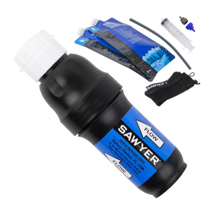 Sawyer Squeeze Water Filter