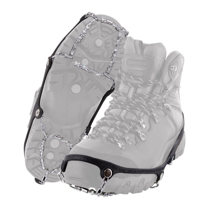 Yaktrax Diamond Grip