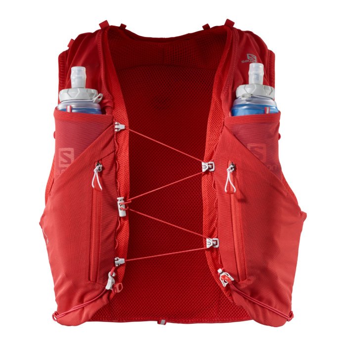 Salomon Advanced Skin 12 Hydration Vest﻿