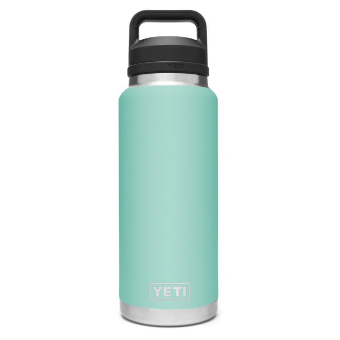 YETI Rambler Vacuum Insulated 36 oz. Stainless Water Bottle