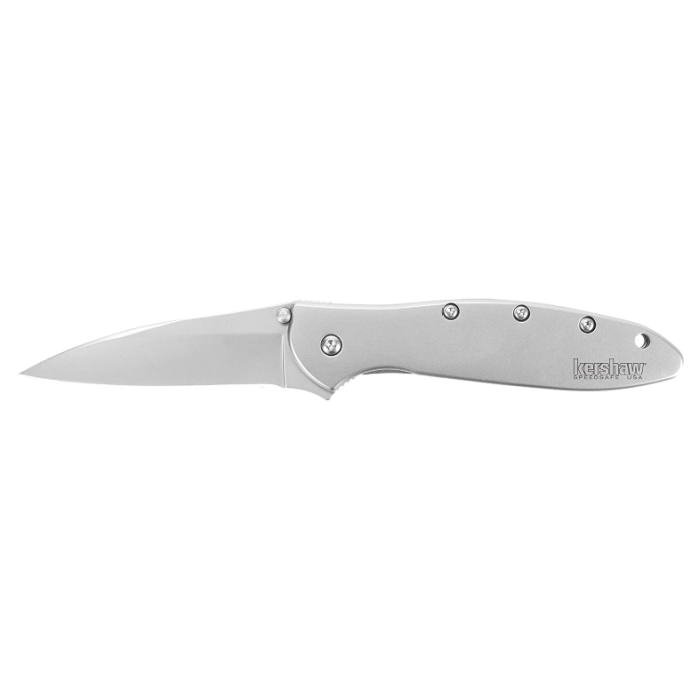 Kershaw Leek Pocket Knife