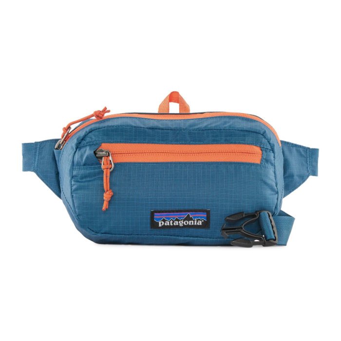 Patagonia Black Hole Mini Hip Pack