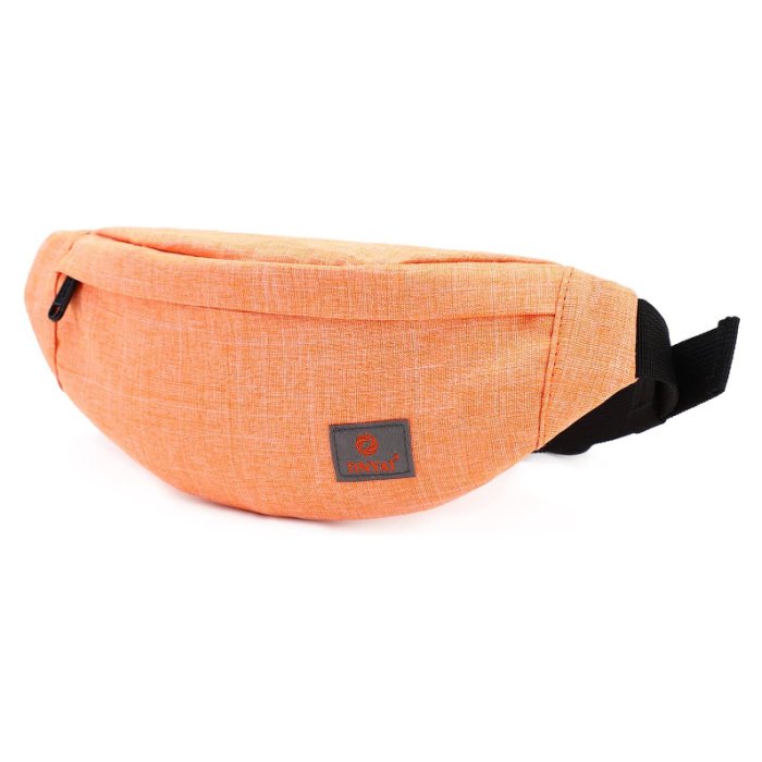 Tinyat Travel Fanny Pack