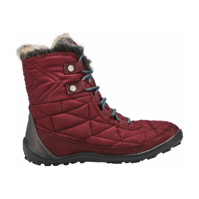 Columbia Minx Shorty III Winter Boots