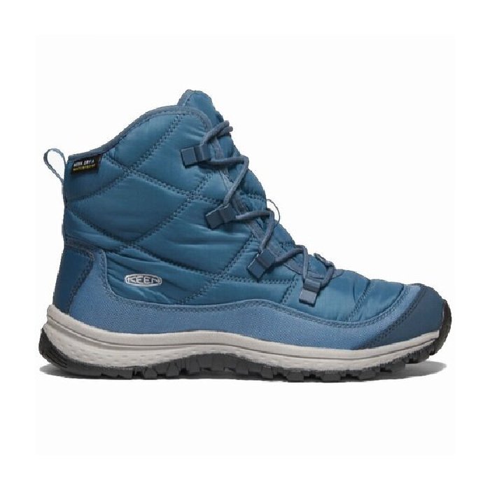 KEEN Terradora Ankle Boots