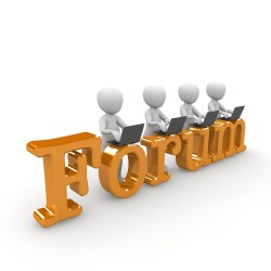 Forum Posting Off Page Seo