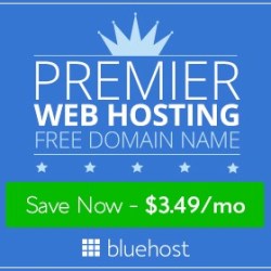 Bluehost US Hosting