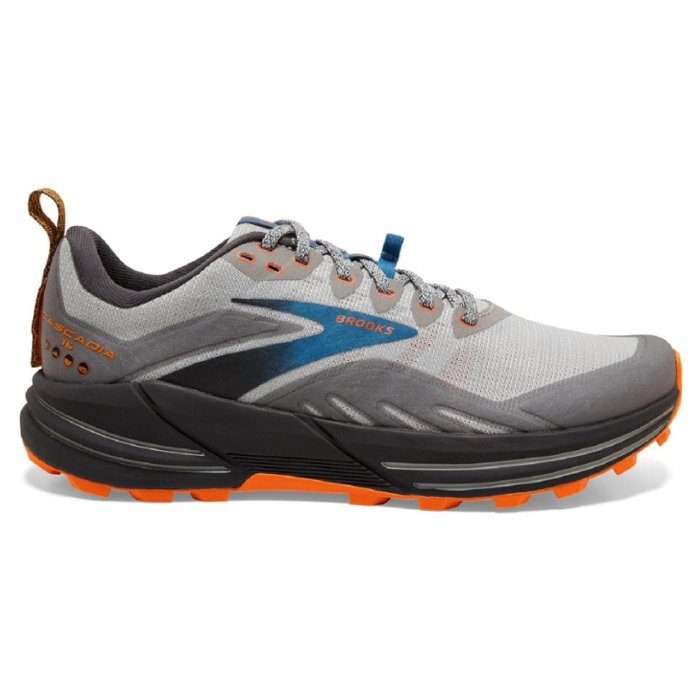 Brooks Cascadia 16