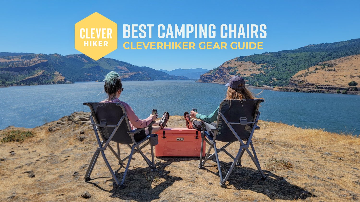 Best Camping Chairs