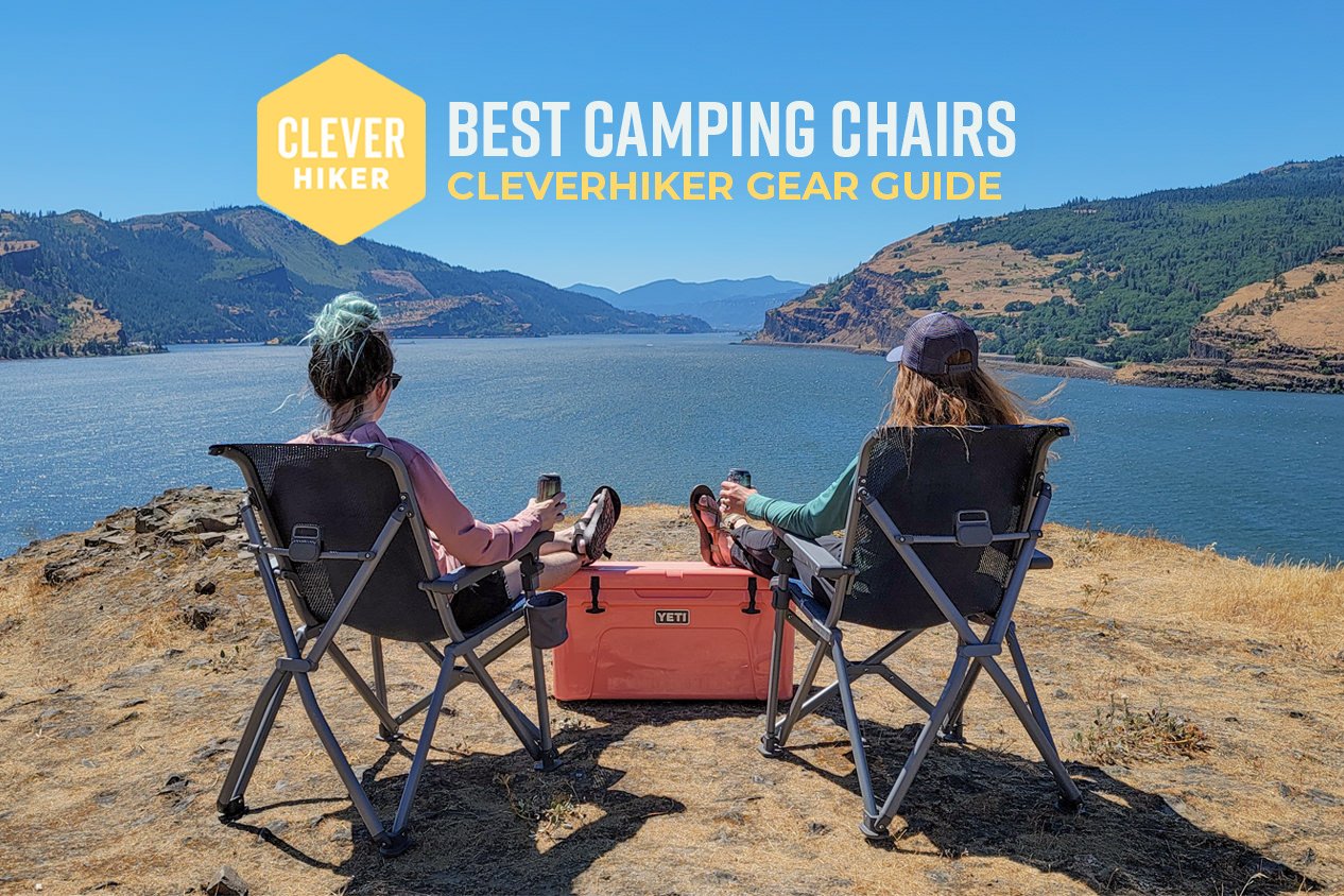 Best Camping Chairs