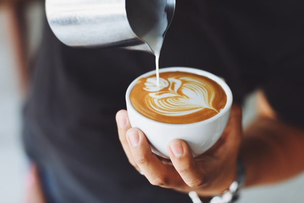 Coffee Services - Tips for Starting Home Based Food Business with Low Investment