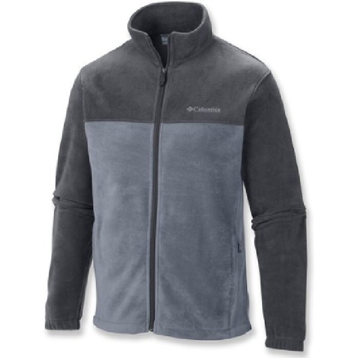 Columbia Steens Mountain Fleece jacket