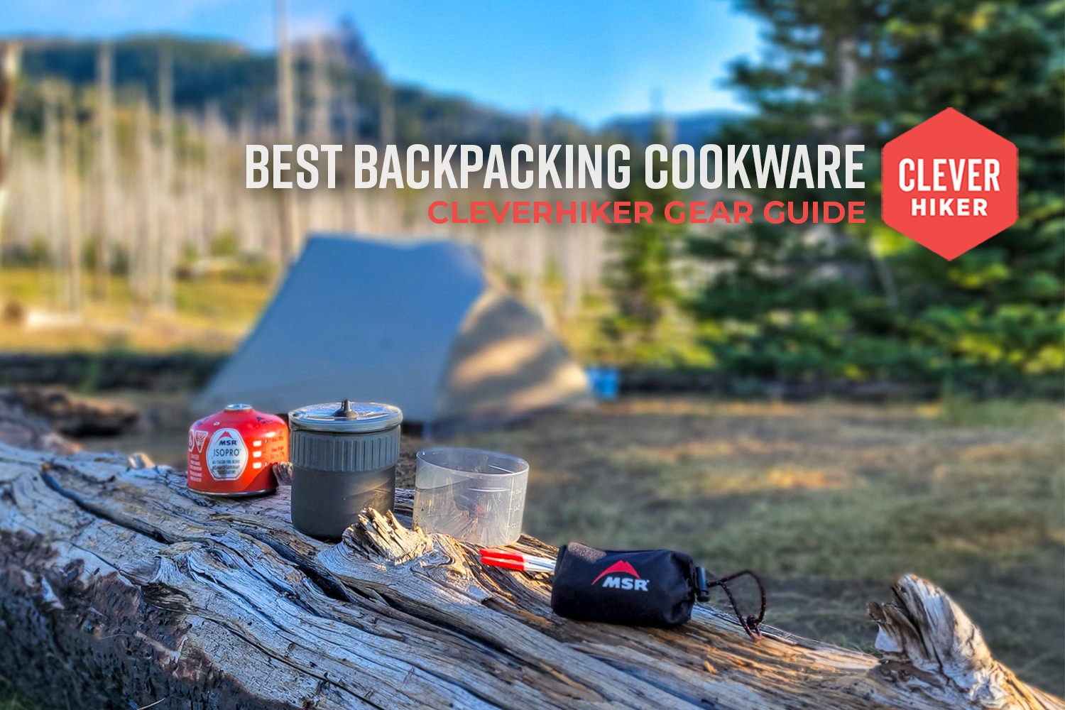 Best Backpacking Cookware