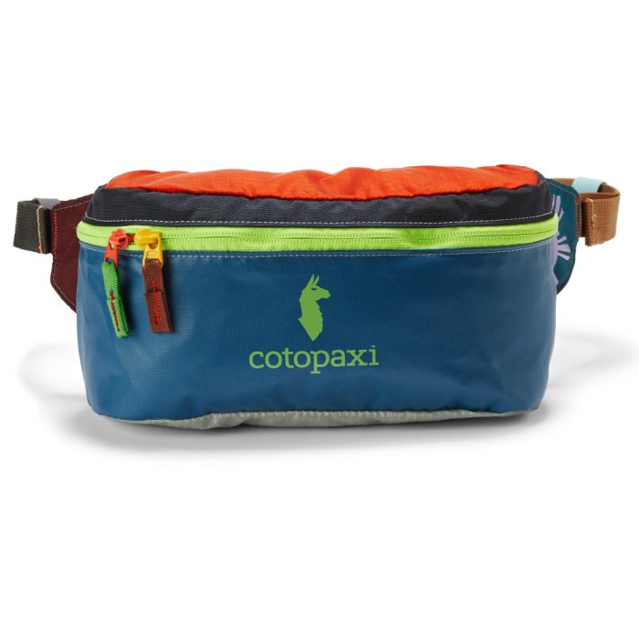 Cotopaxi Bataan Fanny Pack