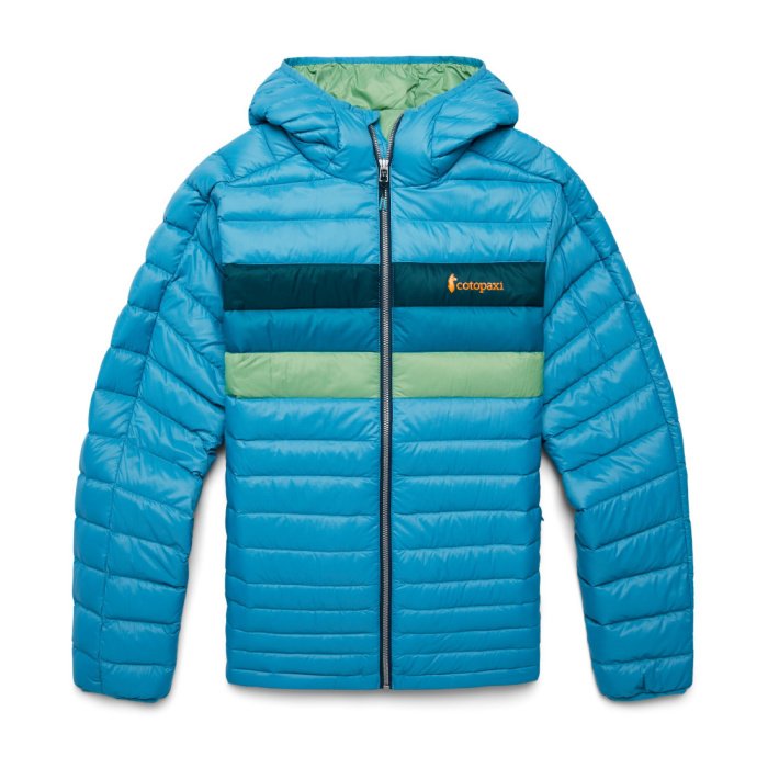 Cotopaxi Fuego Hooded