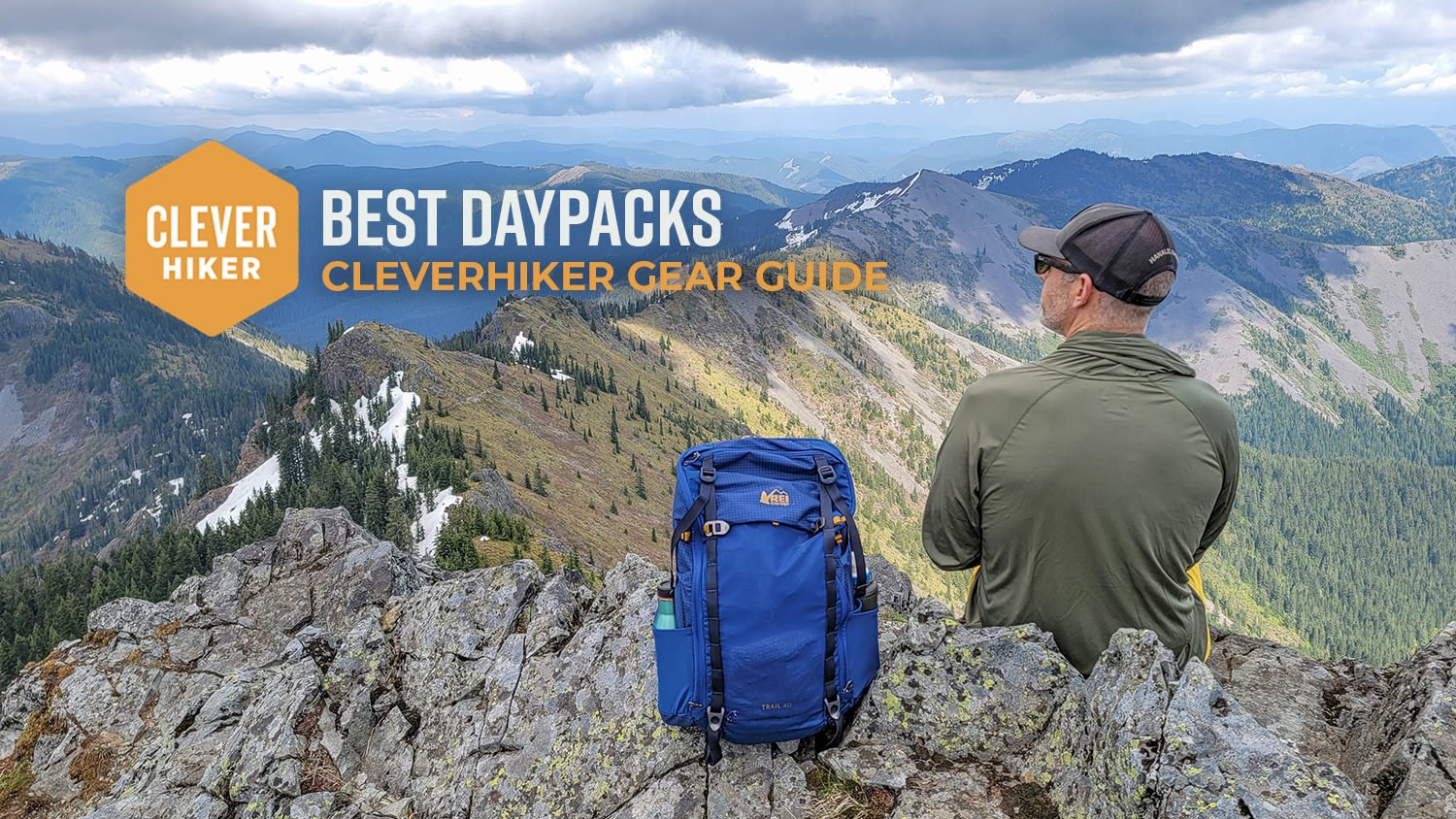 Best Hiking Daypacks