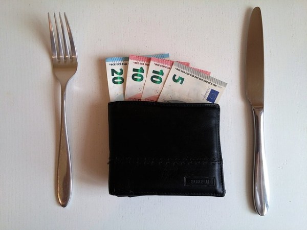 Dining Out is Out - Ways to Save Money on Your Monthly Bills